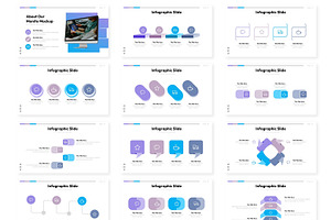 Estera - Google Slide Template