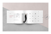 Phoebe Design Guidelines, a Brochure Template by Studio Standard (Thumbnail 4 of 11)