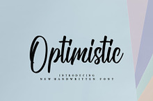 Optimistic