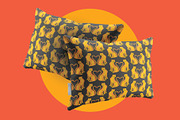 Tiger Illustrations Bundle, an Animal Illustration by Skilline Design Co. (Thumbnail 7 of 10)