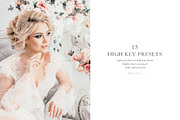 500+ Wedding Charm LR Presets Bundle, an Action Add-On by Pro Add-Ons (Thumbnail 7 of 29)