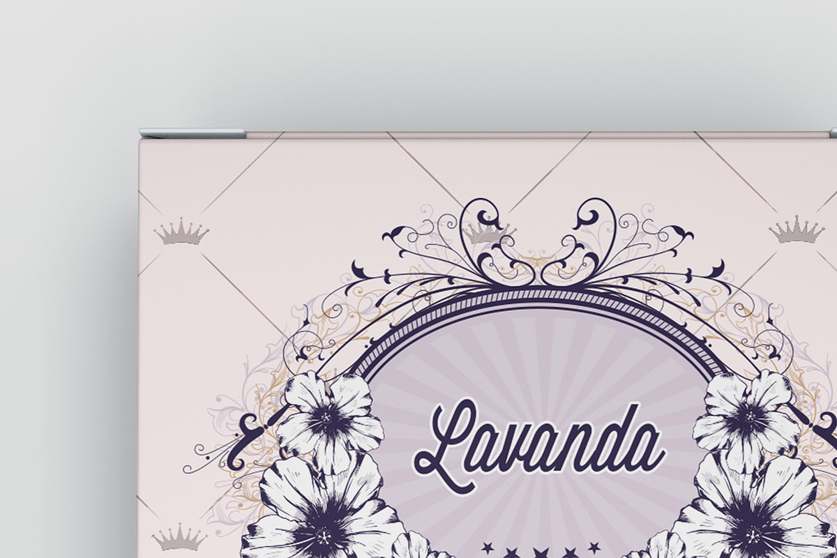 Soap Box Mockups, a Packaging Mockup by Illusiongraphic (Photo 14 of 17)