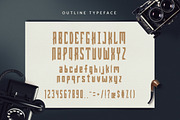 Madison, a Font by TGIF.STD (Thumbnail 5 of 8)