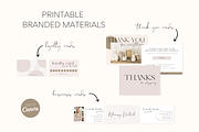 Whimsy Neutral Shopify Theme Bundle, a Templates & Theme by Easy Website Themes (Thumbnail 4 of 10)