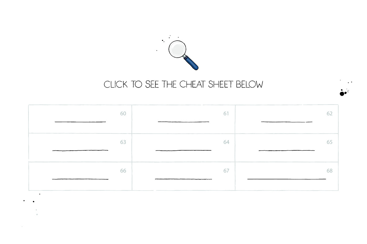 Dip Pen Brushes, a Brush Add-On by Side Project (Photo 4 of 5)
