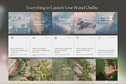 The Tarot Reader Social Media Bundle, a Social Media Template by The Flossy Finch (Thumbnail 10 of 15)