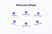 Freeline Freelance Services App UI, an UI Kit Template by Creative Perspective (Thumbnail 4 of 6)