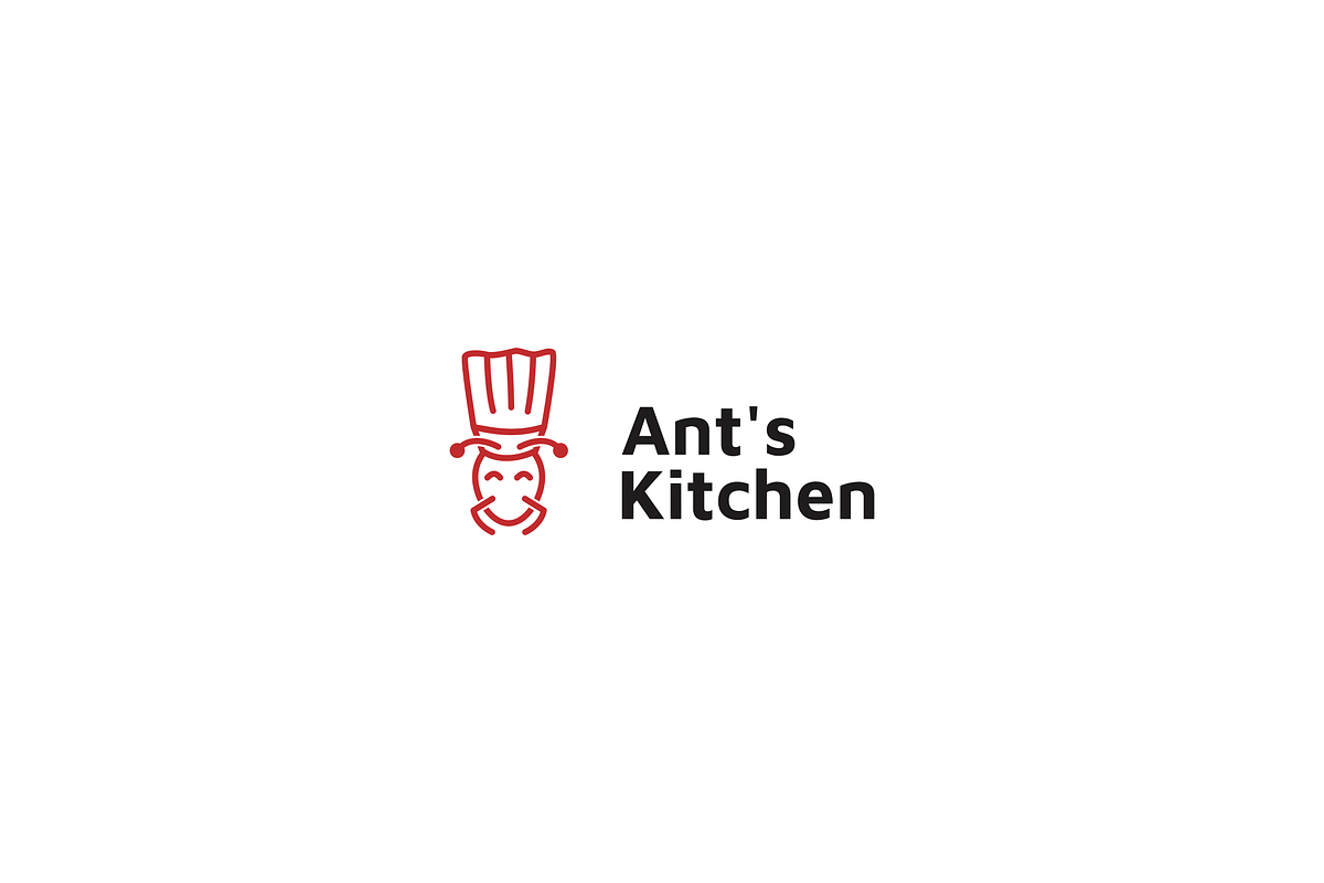 Restaurant logo, a Branding & Logo Template by zuhudsgn (Photo 3 of 4)
