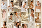 150 Beauty & Self-Care Stock Images, a Beauty & Fashion Photo by MarisoArt (Thumbnail 5 of 6)