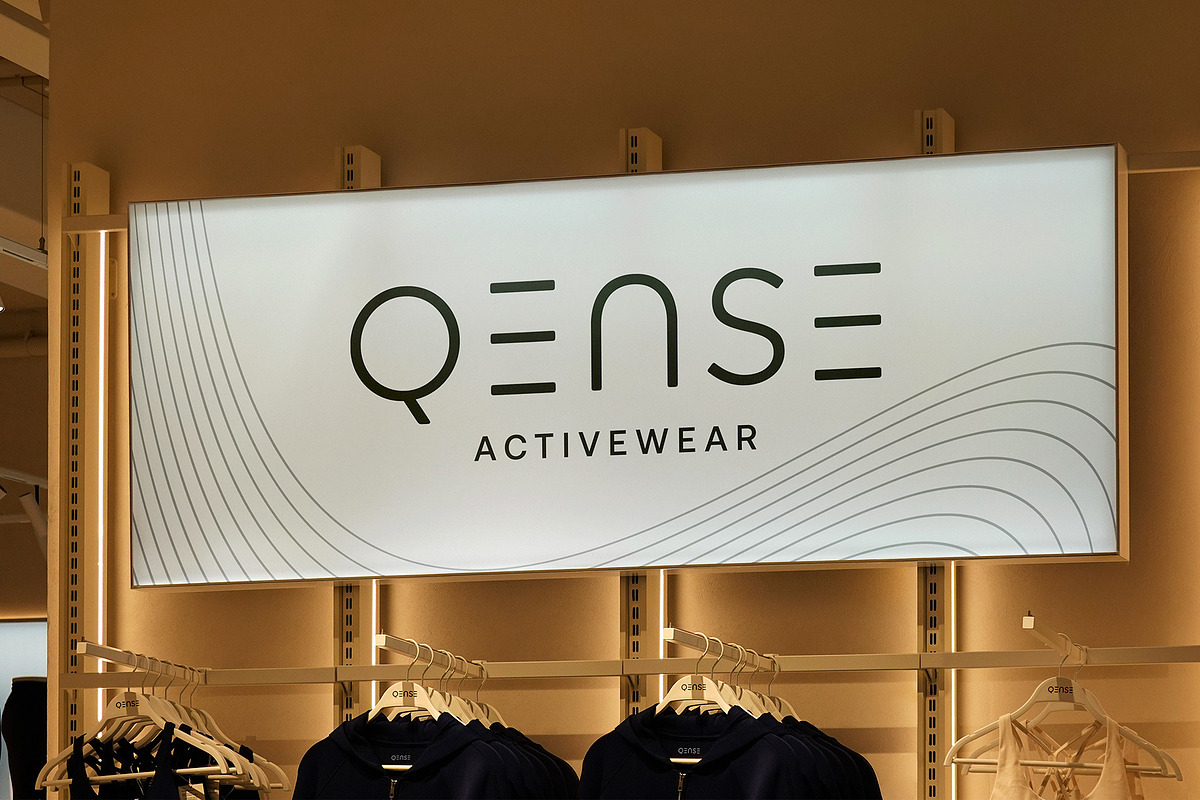 Logo Mockup Lightbox Store Display, a Product Mockup by Asylab (Photo 1 of 5)