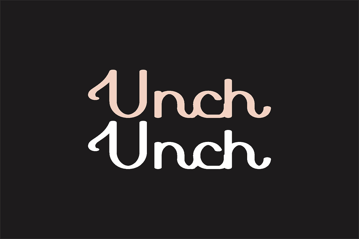 Discount today, a Sans Serif Font by Akdesain (Photo 1 of 2)