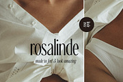Keizer – Modern & Condensed Serif, a Serif Font by Local Desk Designstudio (Thumbnail 12 of 23)