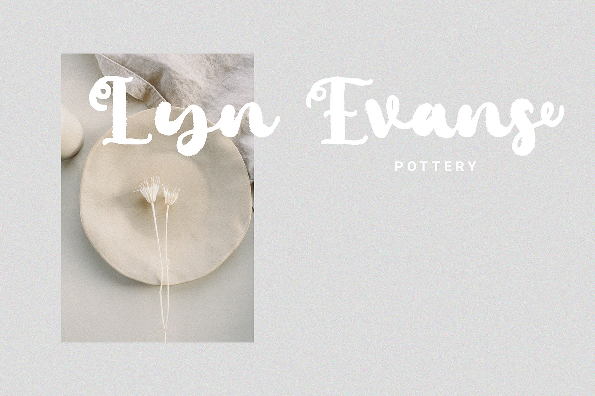 Boement - Chic Script Font, a Script Font by Prioritype Co (Photo 9 of 11)