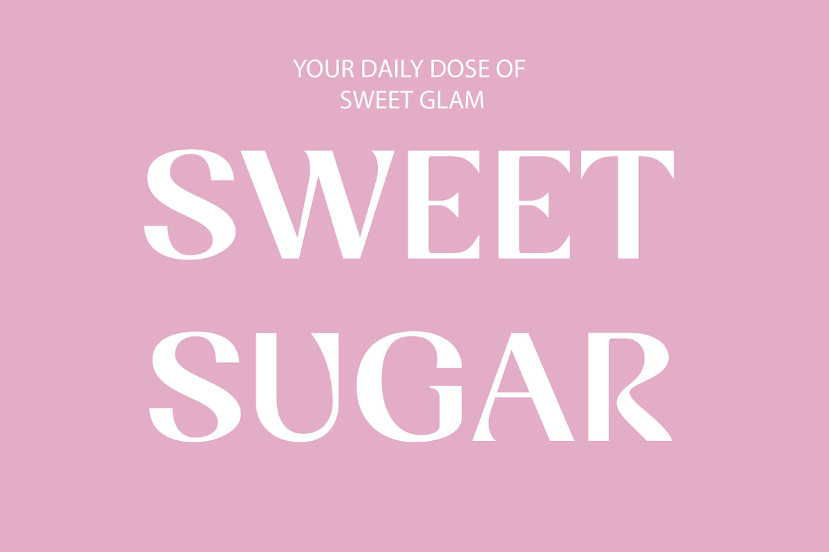 Crellion | Modern Serif Typeface, a Serif Font by Artdez (Photo 2 of 5)