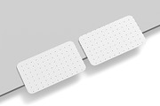 Minimal Business Card Mockup, an Advertising Mockup by graphypix (Thumbnail 4 of 4)