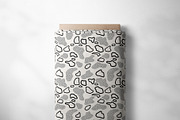 Dotted Spots. Seamless Patterns, a Pattern Graphic by Curly_Pat (Thumbnail 5 of 5)