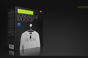 Longsleeve On 5 Stages Mock-up, a Hoody Mockup by Mocca Mockups Store (Thumbnail 60 of 72)