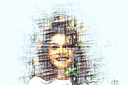 Pro Sketch Book Photoshop Action, an Action Add-On by MRI STUDIO (Thumbnail 4 of 13)