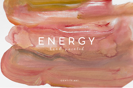 MODERN EXPRESSIVE TEXTURE., a Texture Illustration by identity.ART