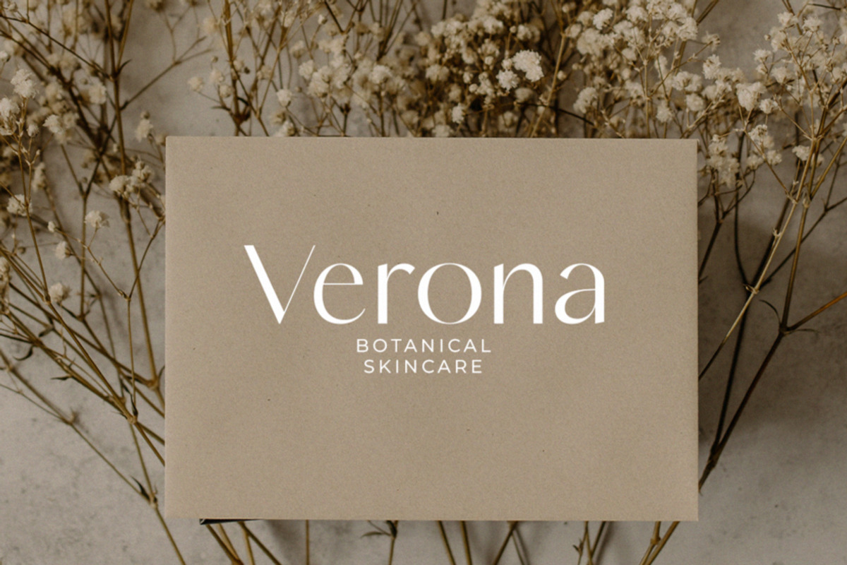 ELEGANCE | Sans Family, a Sans Serif Font by InkwellTypeCo (Photo 13 of 14)