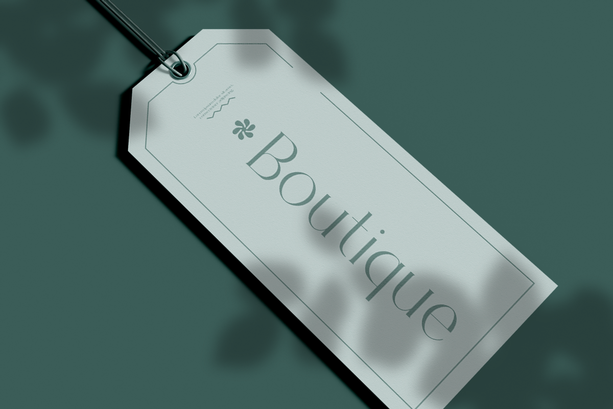 KOMPAQ, a Font by Pinisi ART (Photo 9 of 10)