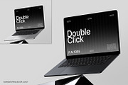 Macbook Pro Screen Mockup, a Mac Mockup by RamStudio2 (Thumbnail 9 of 9)