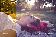 Wedding Lightroom Presets Collection, an Action Add-On by Effect-Hub (Thumbnail 5 of 16)