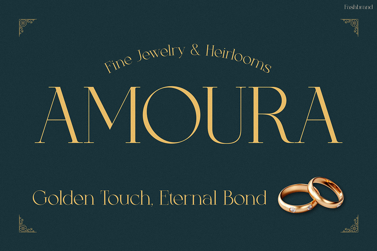 Fashbrand, a Serif Font by Pinisi ART (Photo 3 of 10)