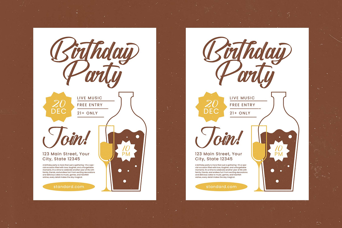 Standard Vertical Modern Brush Font, a Script Font by stylishtype.co (Photo 7 of 20)
