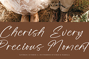 Palmeras Sherffy, a Script Font by operatype.co (Thumbnail 6 of 15)