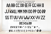 Charming Solitude, a Serif Font by InermediaSTUDIO (Thumbnail 4 of 8)