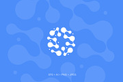 Brain Logo Template, a Branding & Logo Template by Artyway Logo (Thumbnail 3 of 4)