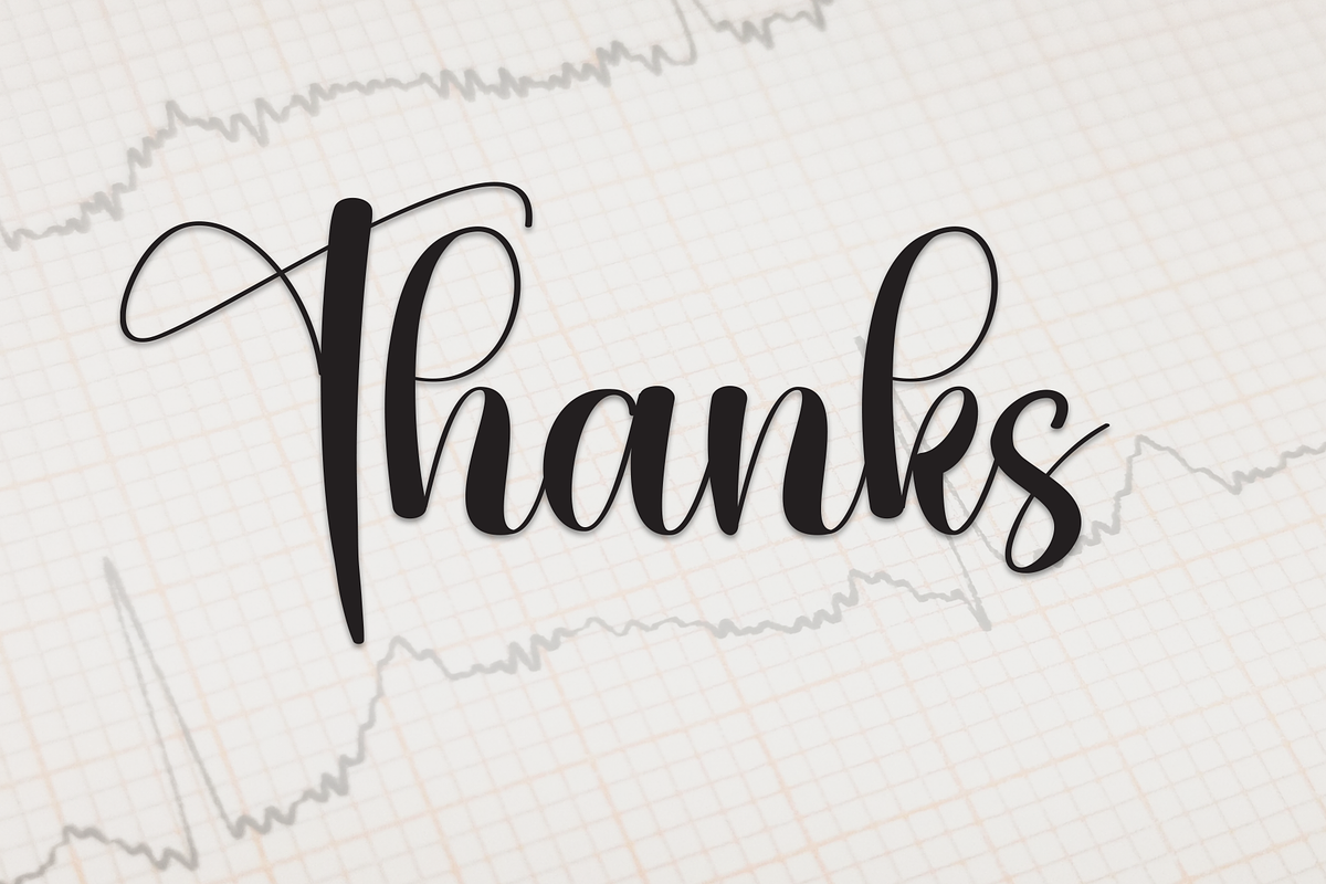 Magnitude | Script Font, a Handwritten Font by Scratchones (Photo 9 of 9)