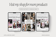 Digital Marketing Agency Templates, a Social Media Template by ZenSocialDesigns (Thumbnail 9 of 9)