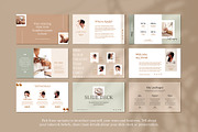 Webinar Course Slide Deck / Elegant, a Presentation Template by Mirazz (Thumbnail 5 of 15)