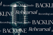 San de More Stylish Classy Serif, a Serif Font by Kereatype (Thumbnail 15 of 15)