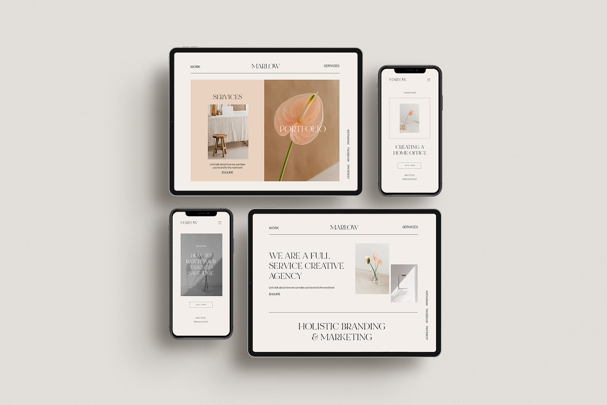 Branding Mockup Scene Creator, a Books & Magazine Mockup by Moyo Studio (Photo 20 of 29)