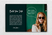 Aisha Blush - Handwritten Font, a Script Font by Sronstudio (Thumbnail 7 of 11)
