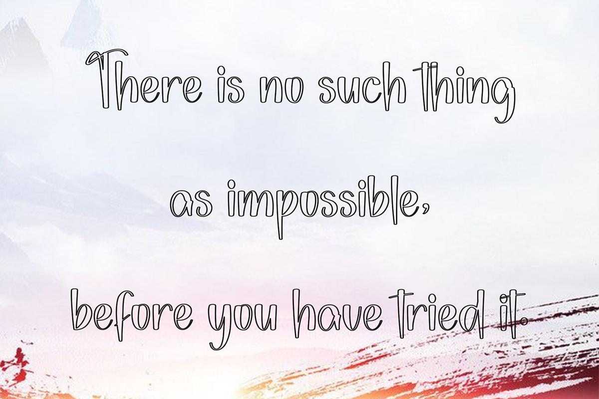 Mindstay Wedding, a Handwritten Font by InermediaSTUDIO (Photo 6 of 7)