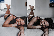 Moody Boudoir Lightroom Presets, a Preset Add-On by thepslr (Thumbnail 2 of 8)
