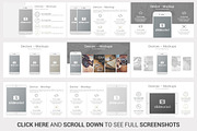 Multi Business Keynote Template, a Presentation Template by SlideSalad (Thumbnail 18 of 28)