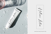Amastay - Modern Ink Calligraphy, a Handwritten Font by Myn Type (Thumbnail 7 of 15)