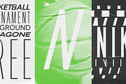RE:Caravelle Super Family (27 fonts), a Sans Serif Font by Viktorvuka's Type Foundry (Thumbnail 3 of 36)