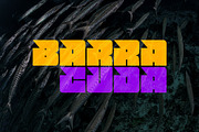 Barle Alt, a Sans Serif Font by Locomotype (Thumbnail 2 of 10)