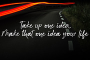 Instory Brush, a Script Font by Akifatype. (Thumbnail 6 of 7)