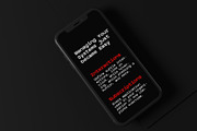 Caleb Mono Font Family, a Sans Serif Font by Ryul Davidson (Thumbnail 10 of 19)