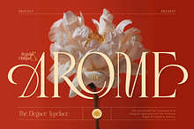 Arome