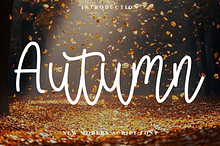 Autumn