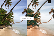 Paradisio 8 Lightroom Presets Bundle, a Preset Add-On by SHOOM HOUSE (Thumbnail 4 of 7)