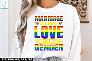 LGBTQ Pride SVG Bundle , Gay Pride, a Graphic by Designer302 (Thumbnail 14 of 26)